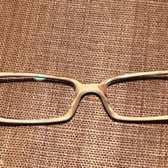 Authentic Chanel Eyeglasses 3057 Rectangular Frame, Made in Italy, Pre-Own main image 5